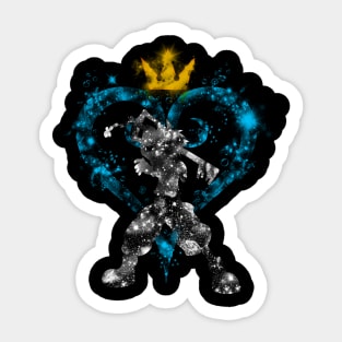 KH style Sticker